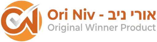 אורי ניב - Ori Niv Original Winner Product
