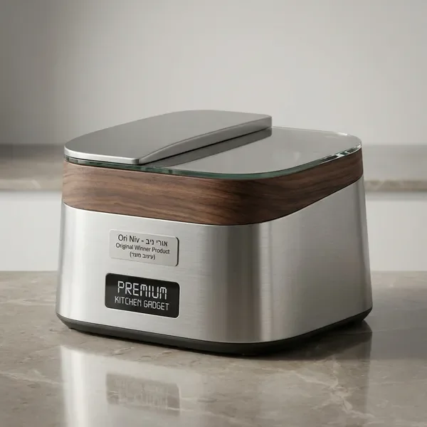 כלי מטבח פרימיום