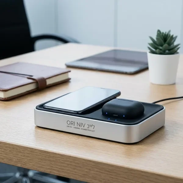 אביזר אלקטרוניקה נייד